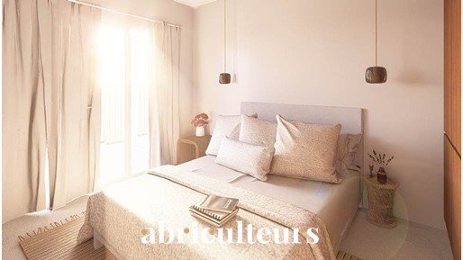 Image No.5-Appartement de 2 chambres à vendre à Simiane-Collongue