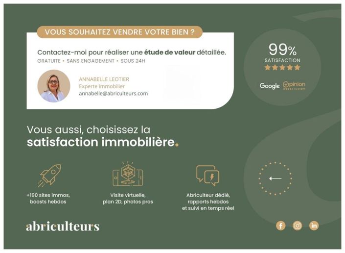 Image No.6-Appartement de 2 chambres à vendre à Simiane-Collongue