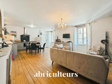 1 - Vannes, Apartment