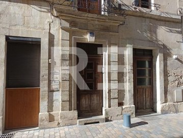 1 - Beaucaire, Appartement