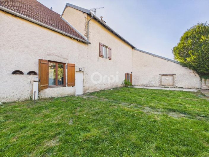 Image No.14-Maison de 3 chambres à vendre à Franche-Comté