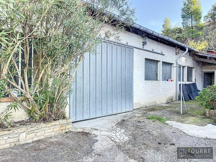 Image No.9-Maison de 4 chambres à vendre à Ruoms