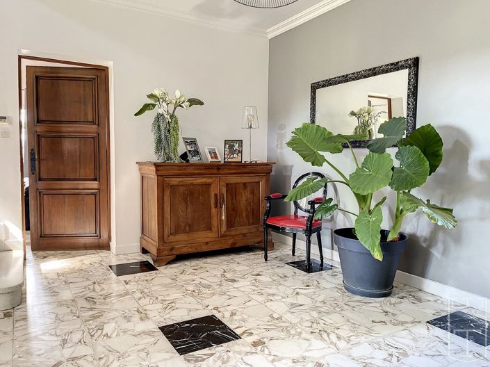 Image No.16-Maison de 6 chambres à vendre à Grospierres