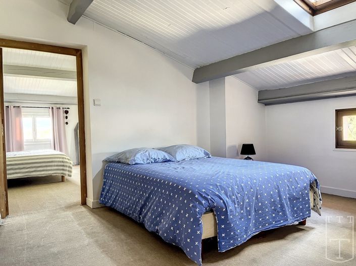 Image No.6-Maison de 6 chambres à vendre à Grospierres