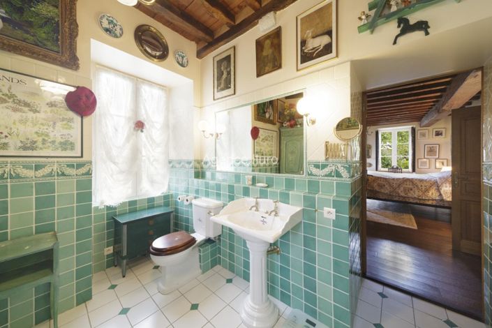 Image No.11-Maison de 5 chambres à vendre à Oloron-Sainte-Marie