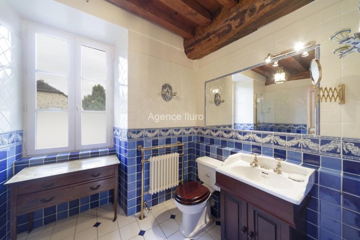 Image No.12-Maison de 5 chambres à vendre à Oloron-Sainte-Marie