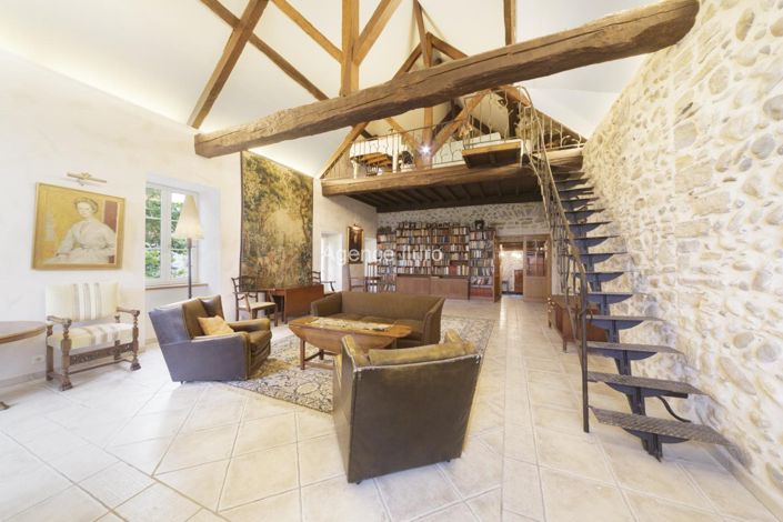 Image No.13-Maison de 5 chambres à vendre à Oloron-Sainte-Marie