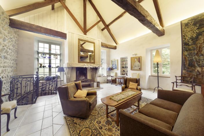 Image No.14-Maison de 5 chambres à vendre à Oloron-Sainte-Marie