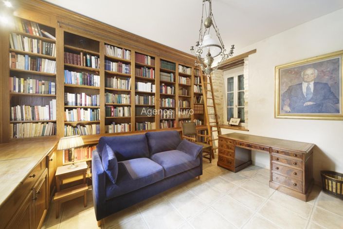 Image No.15-Maison de 5 chambres à vendre à Oloron-Sainte-Marie