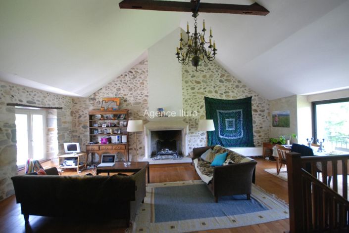 Image No.16-Maison de 5 chambres à vendre à Oloron-Sainte-Marie