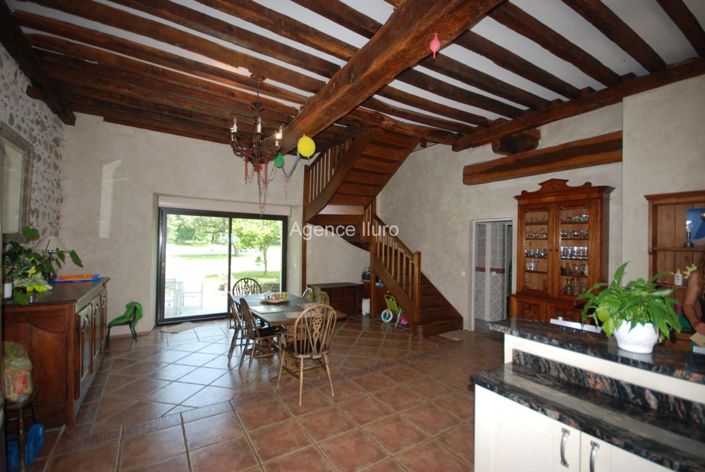 Image No.17-Maison de 5 chambres à vendre à Oloron-Sainte-Marie