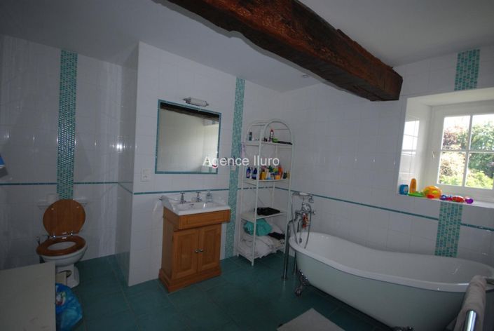 Image No.18-Maison de 5 chambres à vendre à Oloron-Sainte-Marie