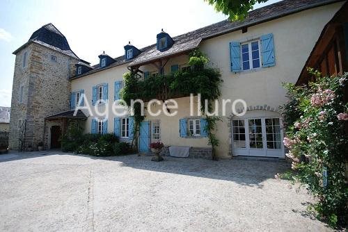 Image No.2-Maison de 5 chambres à vendre à Oloron-Sainte-Marie
