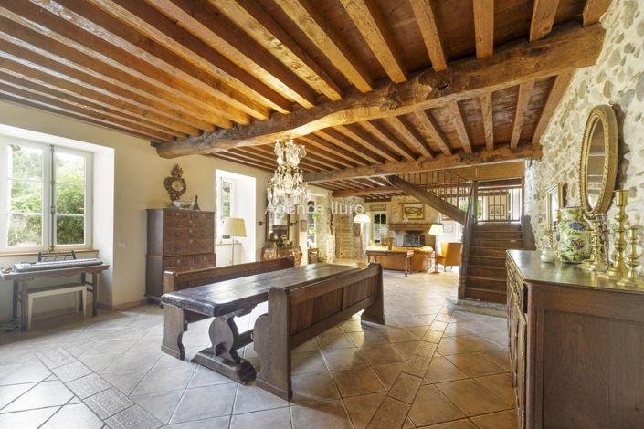 Image No.8-Maison de 5 chambres à vendre à Oloron-Sainte-Marie