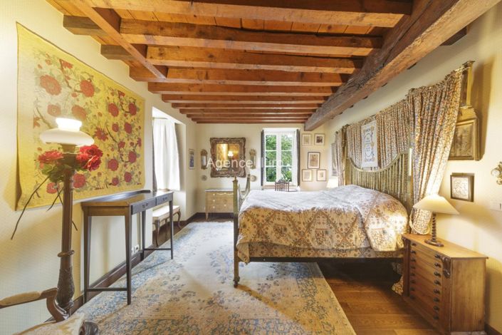 Image No.9-Maison de 5 chambres à vendre à Oloron-Sainte-Marie