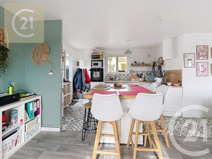 Image No.3-Maison de 2 chambres à vendre à Murviel-les-Beziers