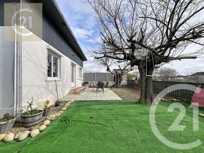 Image No.5-Maison de 2 chambres à vendre à Murviel-les-Beziers