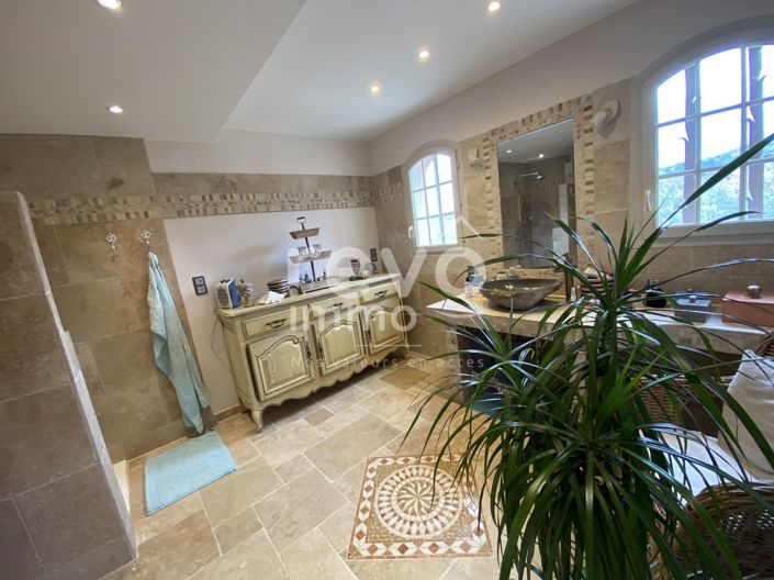 Image No.14-Maison de 4 chambres à vendre à Clermont-l'Hérault