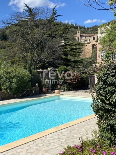 Image No.16-Maison de 4 chambres à vendre à Clermont-l'Hérault