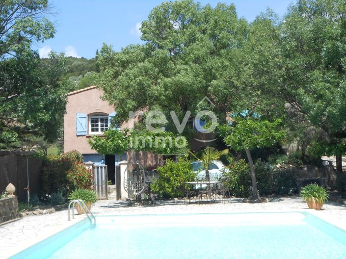 Image No.17-Maison de 4 chambres à vendre à Clermont-l'Hérault
