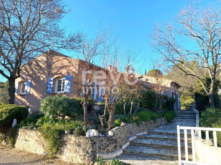 Image No.18-Maison de 4 chambres à vendre à Clermont-l'Hérault