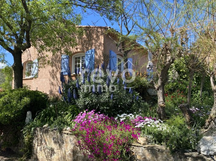 Image No.2-Maison de 4 chambres à vendre à Clermont-l'Hérault