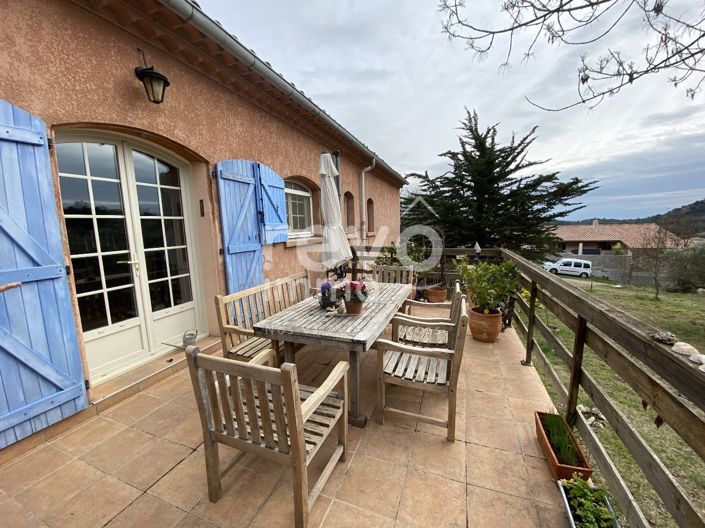 Image No.20-Maison de 4 chambres à vendre à Clermont-l'Hérault