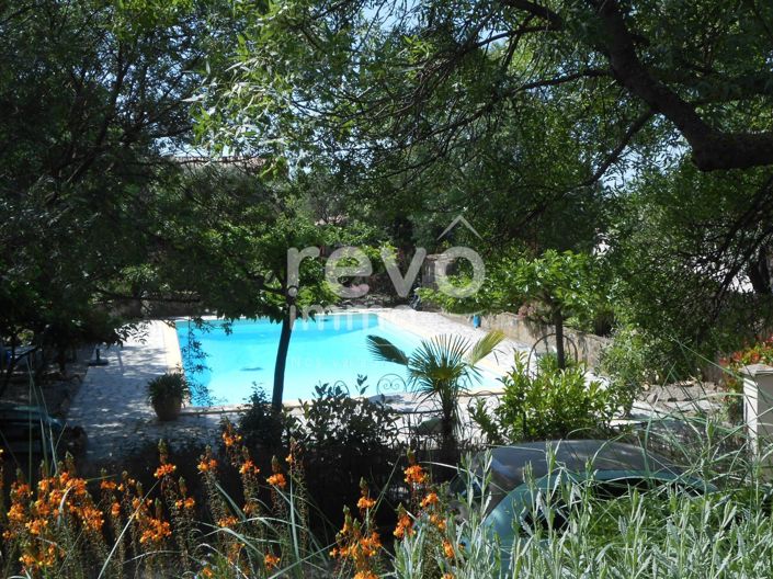 Image No.5-Maison de 4 chambres à vendre à Clermont-l'Hérault