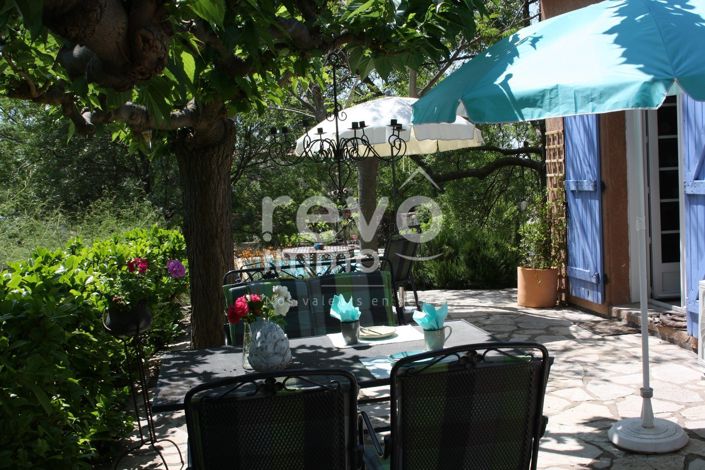 Image No.6-Maison de 4 chambres à vendre à Clermont-l'Hérault