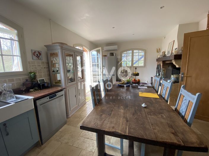 Image No.9-Maison de 4 chambres à vendre à Clermont-l'Hérault