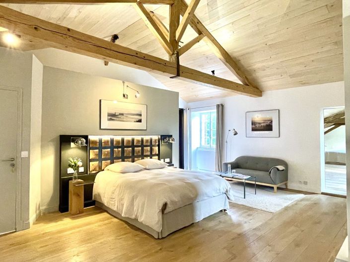 Image No.16-Propriété de 7 chambres à vendre à Bassoues