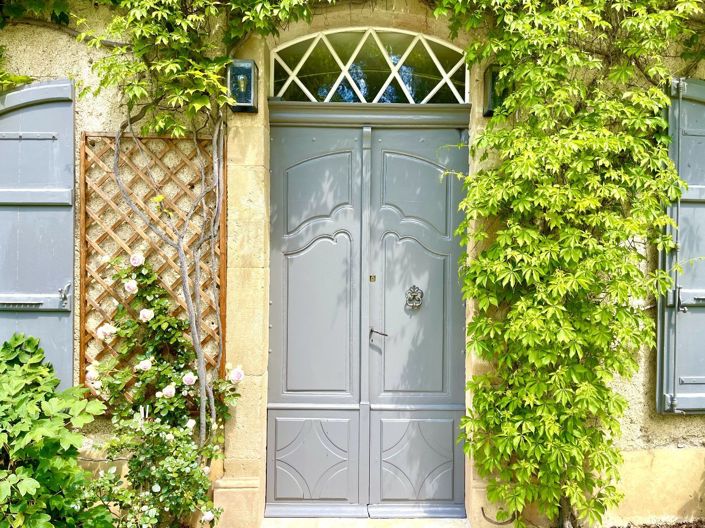 Image No.2-Propriété de 7 chambres à vendre à Bassoues