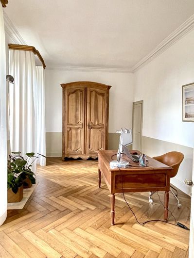 Image No.4-Propriété de 7 chambres à vendre à Bassoues