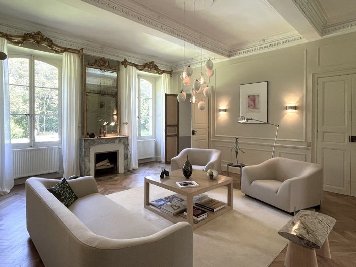 Image No.5-Propriété de 7 chambres à vendre à Bassoues