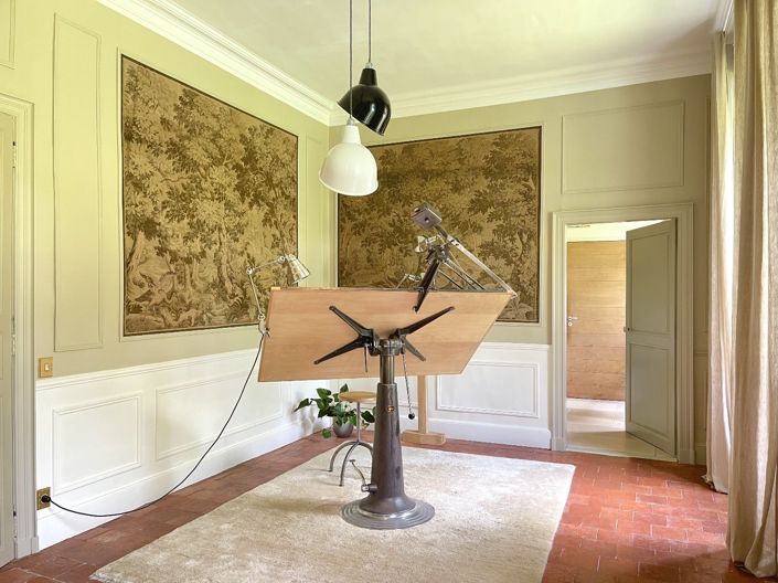 Image No.6-Propriété de 7 chambres à vendre à Bassoues