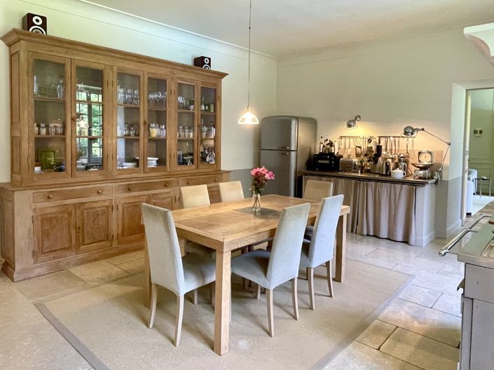 Image No.8-Propriété de 7 chambres à vendre à Bassoues