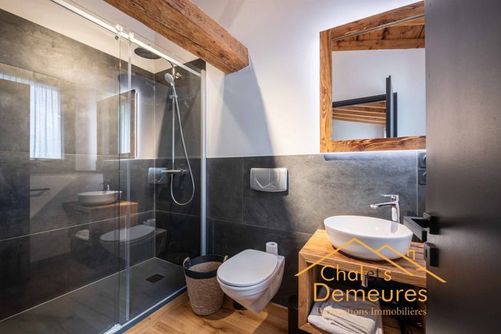 Image No.13-Maison de 8 chambres à vendre à Chamonix-Mont-Blanc