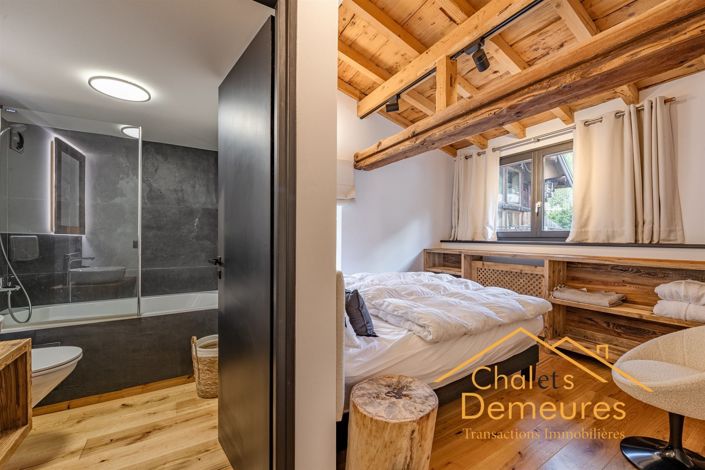 Image No.17-Maison de 8 chambres à vendre à Chamonix-Mont-Blanc