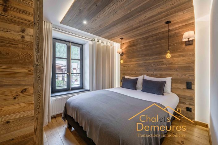 Image No.2-Maison de 8 chambres à vendre à Chamonix-Mont-Blanc