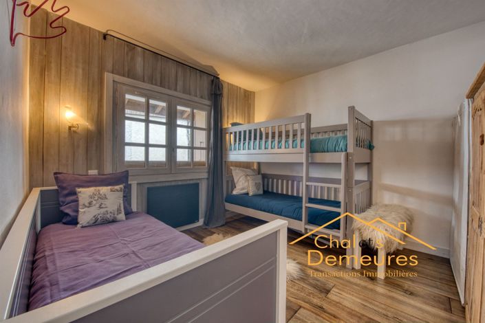 Image No.11-Appartement de 2 chambres à vendre à Megève