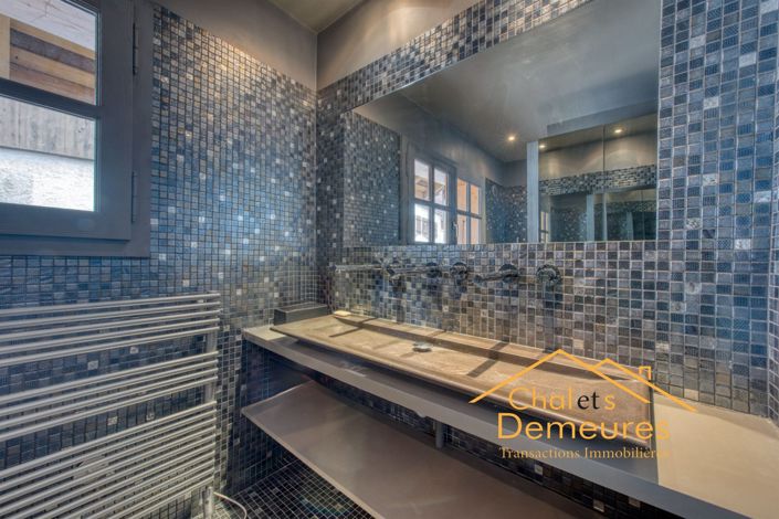 Image No.9-Appartement de 2 chambres à vendre à Megève