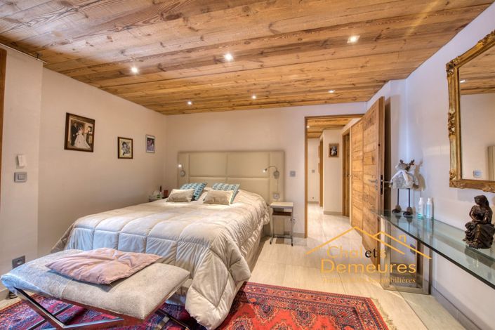 Image No.10-Appartement de 4 chambres à vendre à Megève