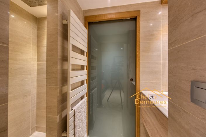 Image No.12-Appartement de 4 chambres à vendre à Megève