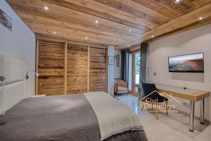 Image No.13-Appartement de 4 chambres à vendre à Megève