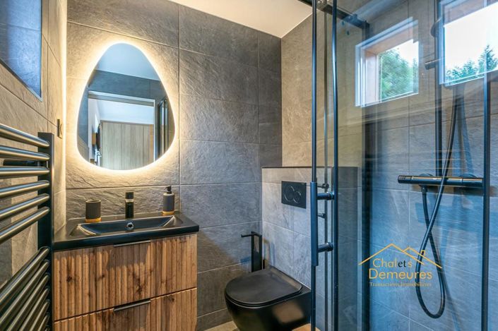 Image No.16-Appartement de 1 chambre à vendre à Megève