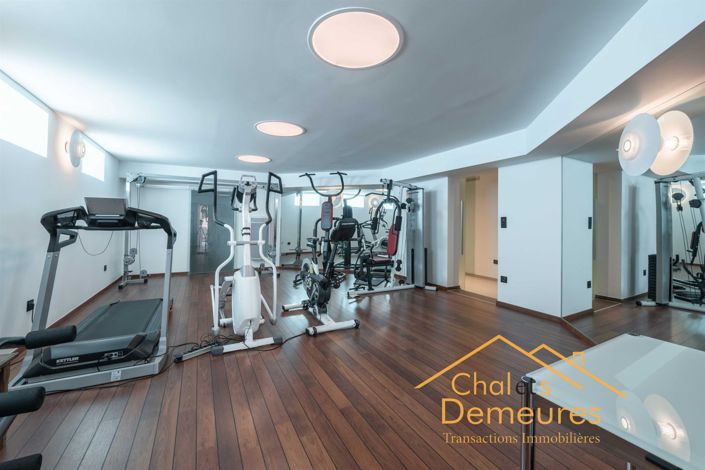 Image No.22-Maison de 5 chambres à vendre à Annecy