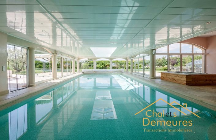 Image No.24-Maison de 6 chambres à vendre à Messery