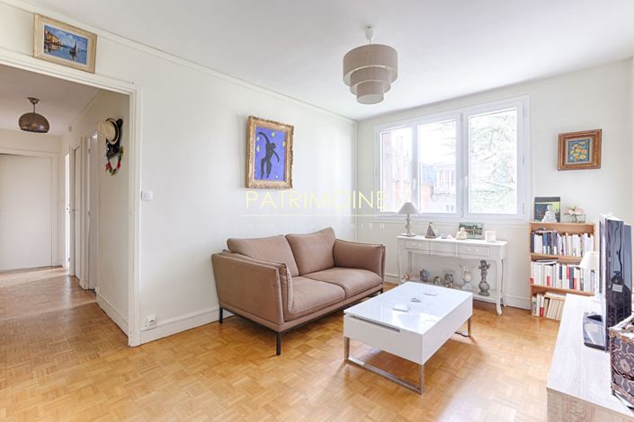 Image No.4-Appartement de 2 chambres à vendre à Versailles