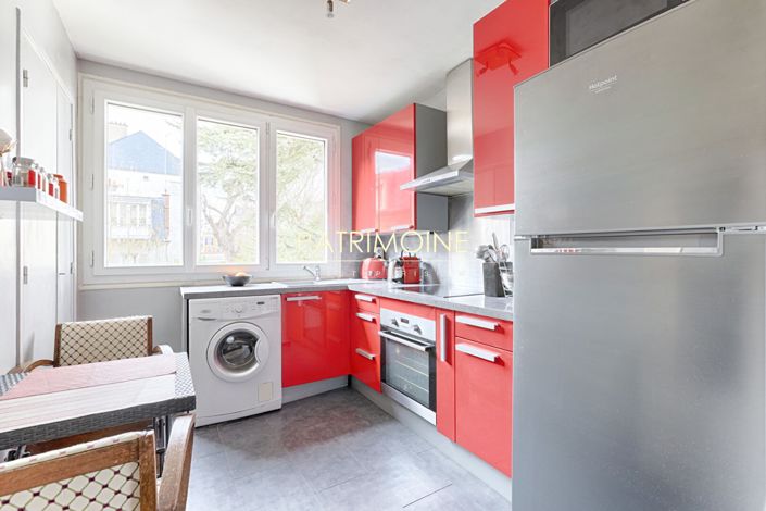 Image No.7-Appartement de 2 chambres à vendre à Versailles