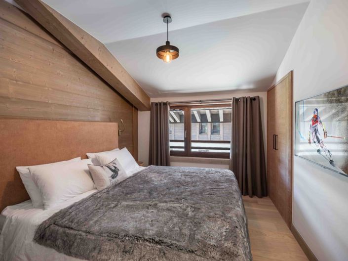 Image No.12-Appartement de 3 chambres à vendre à Megève